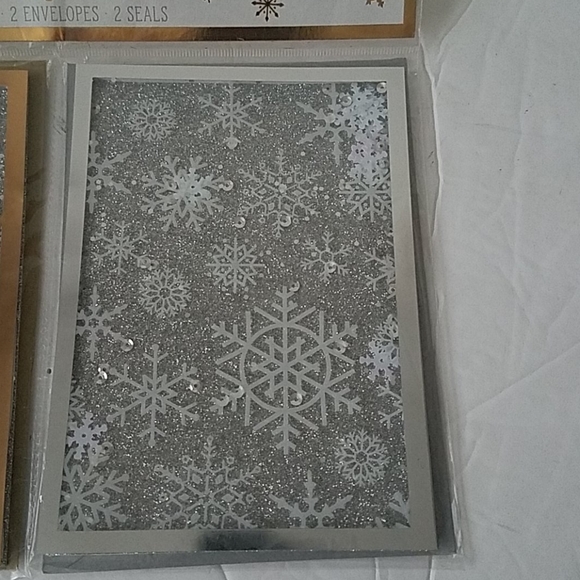 Christmas Cards Set - Picture 10 of 12